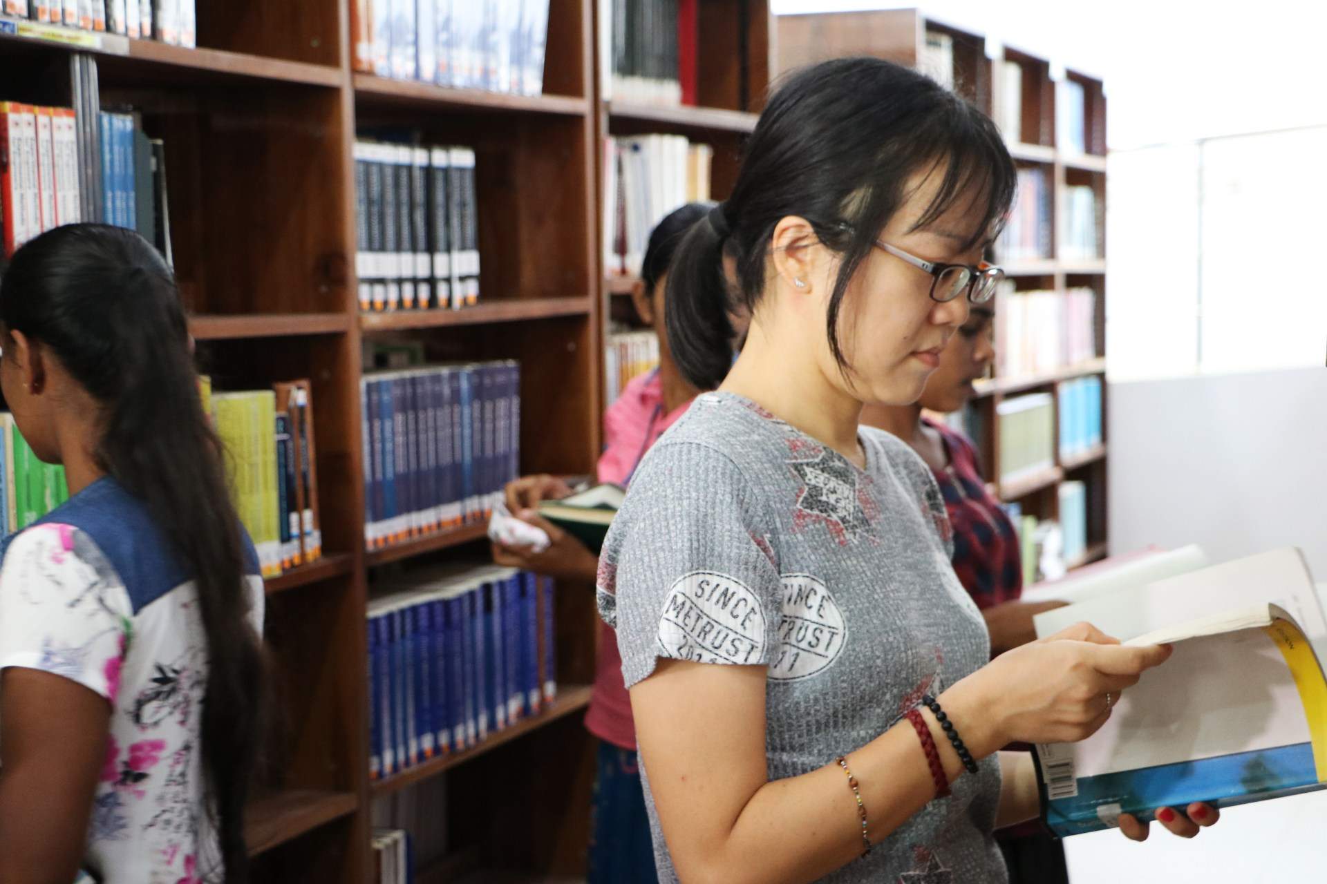 Faculty image for Faculty of Technology