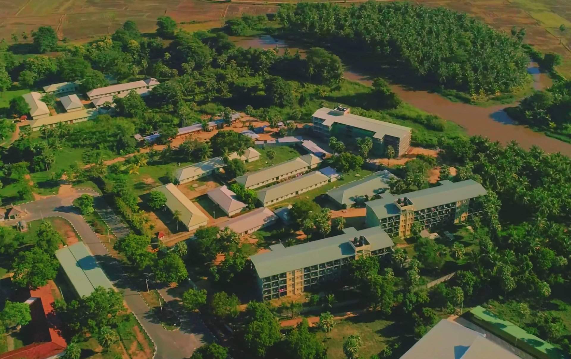 Faculty image for Faculty of Islamic Studies & Arabic Language