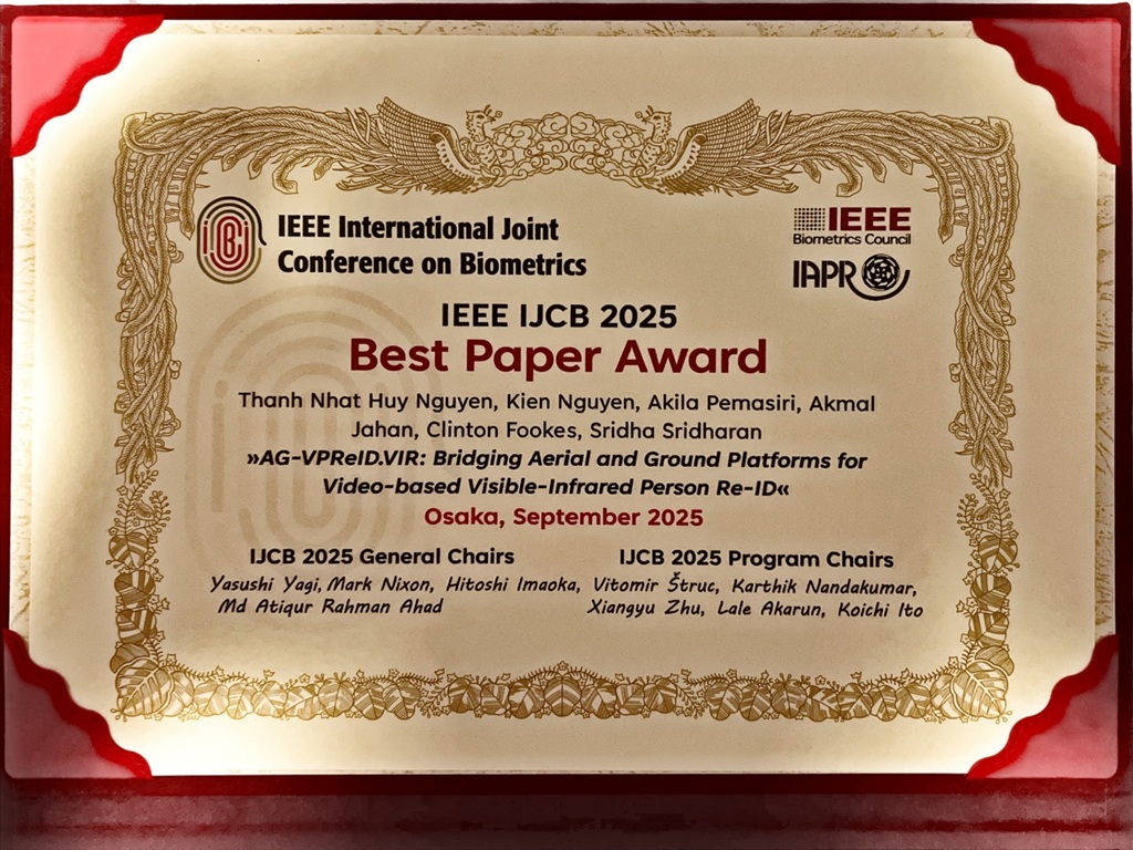 Campus Entrance - Photo 3