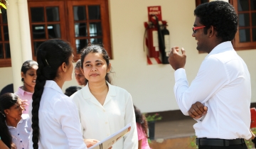 Faculty image for Faculty of Arts & Culture